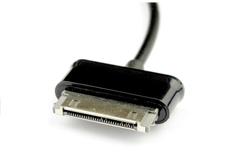 Mini Micro USB Host OTG Cable Adapter for Samsung Galaxy Tab 2