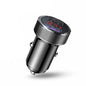 USB 3.0 Quick Charge Dual Car Charger