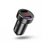 USB 3.0 Quick Charge Dual Car Charger