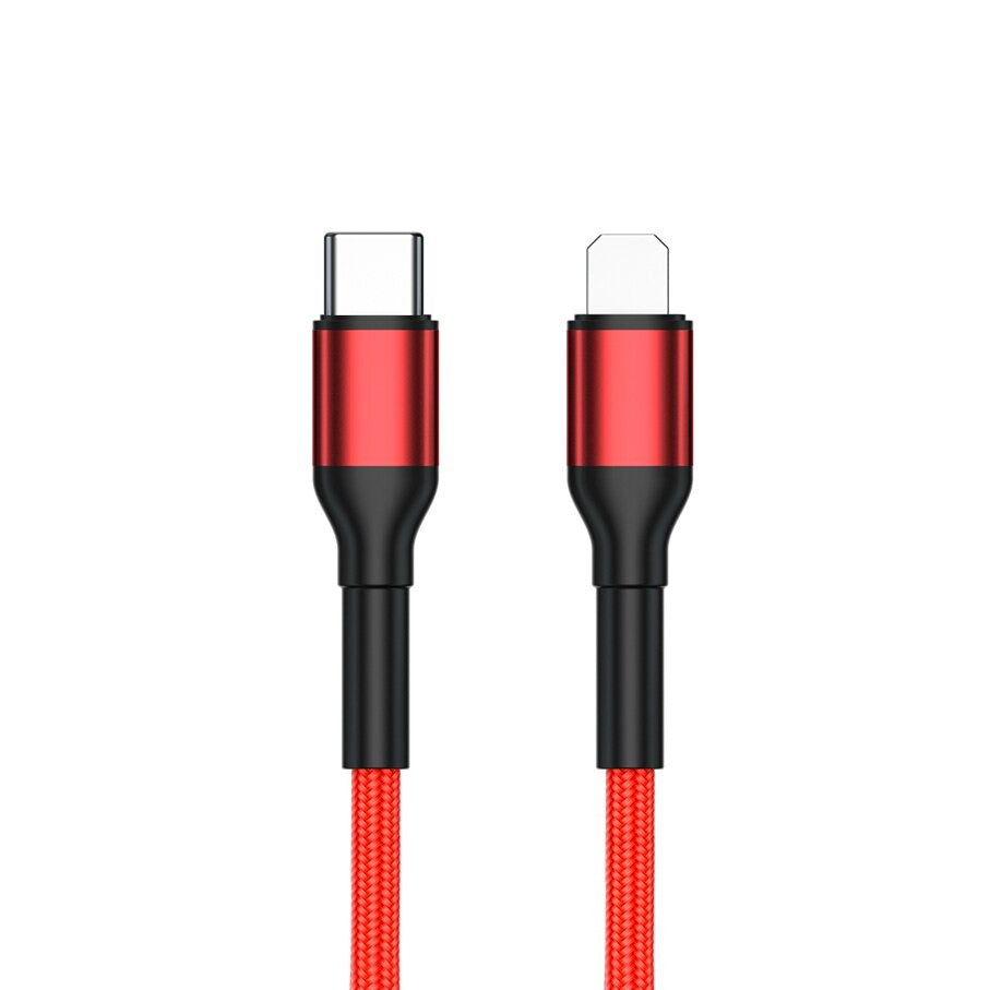 60W PD C to C Fast Charging Cable