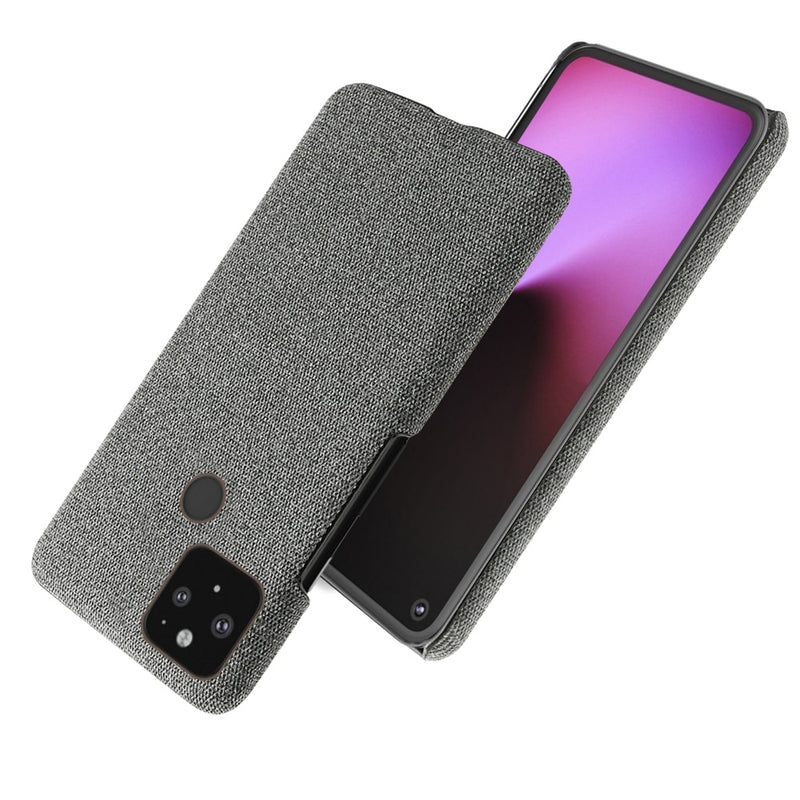 Cloth Phone Case for Google Pixel 2/3/4/5/6/7