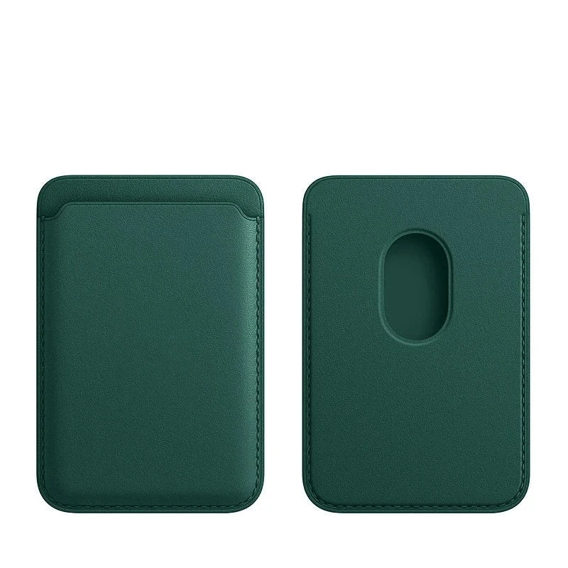 Universal Stick-On Silicone Credit Card Phone Card Holder