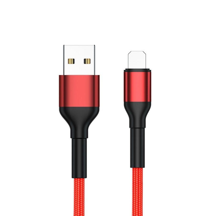 60W PD C to C Fast Charging Cable