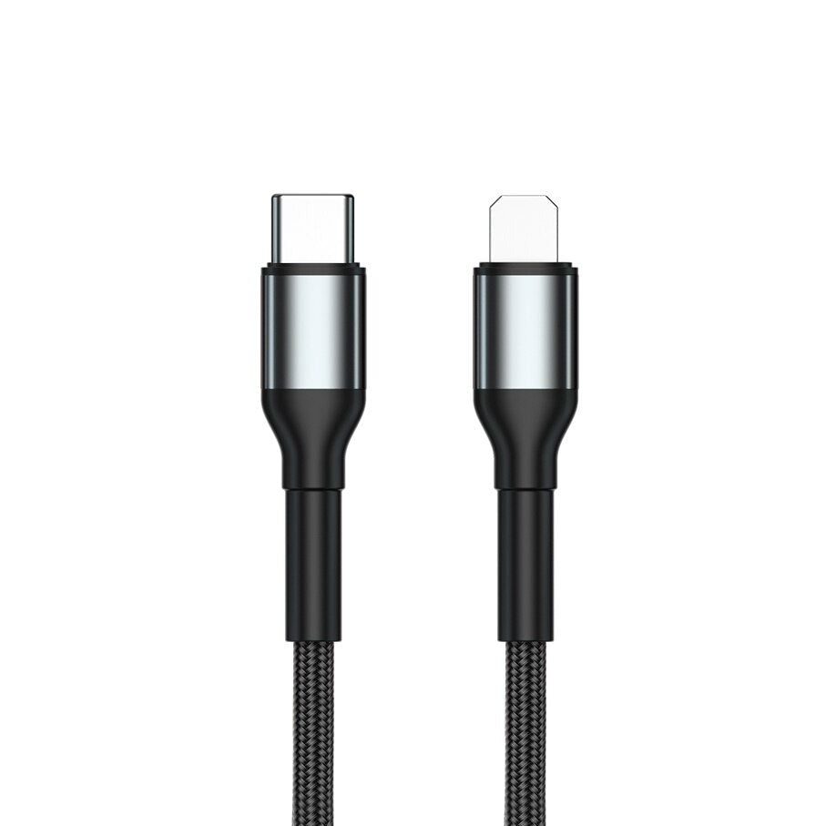 60W PD C to C Fast Charging Cable