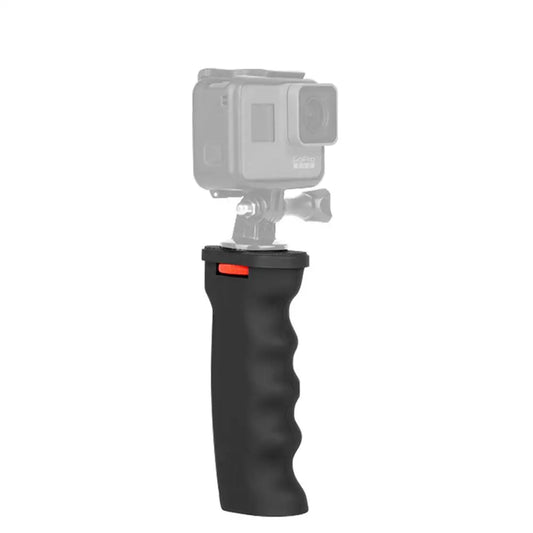 Camera Stabilizer Selfie Stick Grip Holder