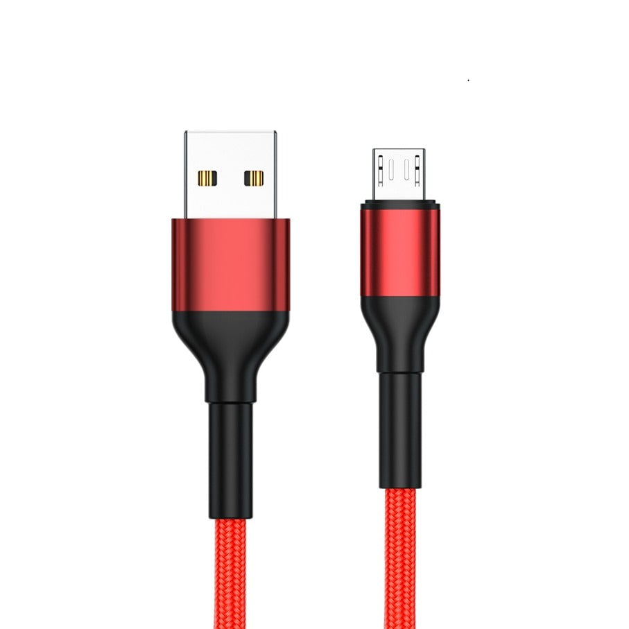 60W PD C to C Fast Charging Cable