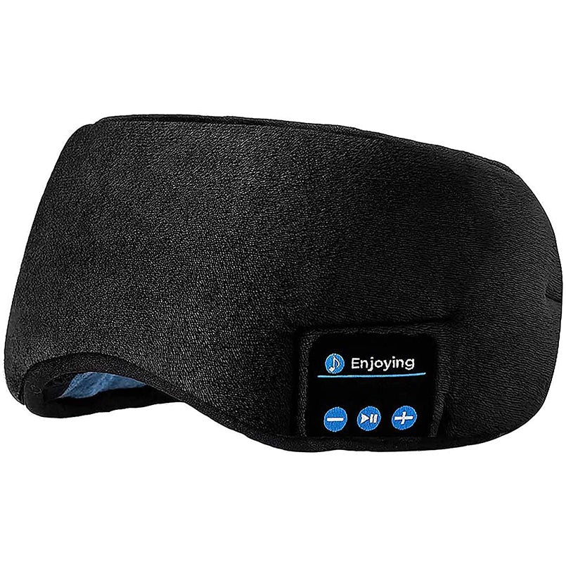 3D Bluetooth Sleep Headband Headphones