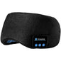 3D Bluetooth Sleep Headband Headphones