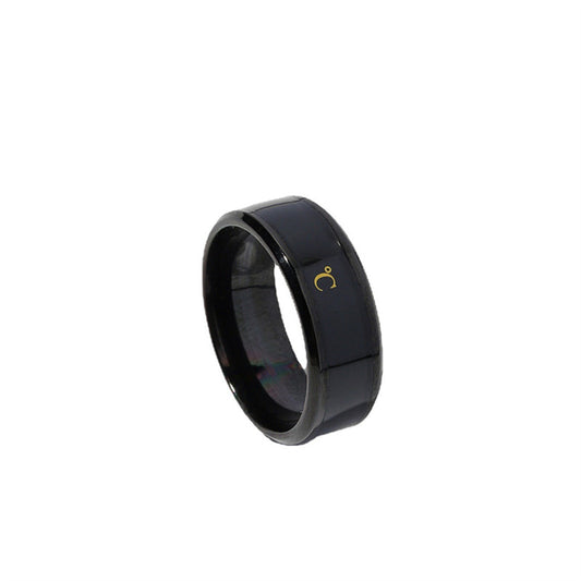 Smart Temperature Ring