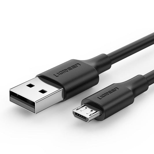 Micro USB Cable 2.4A Fast Charging USB Data Cable Mobile Phone Charging Cable for Samsung