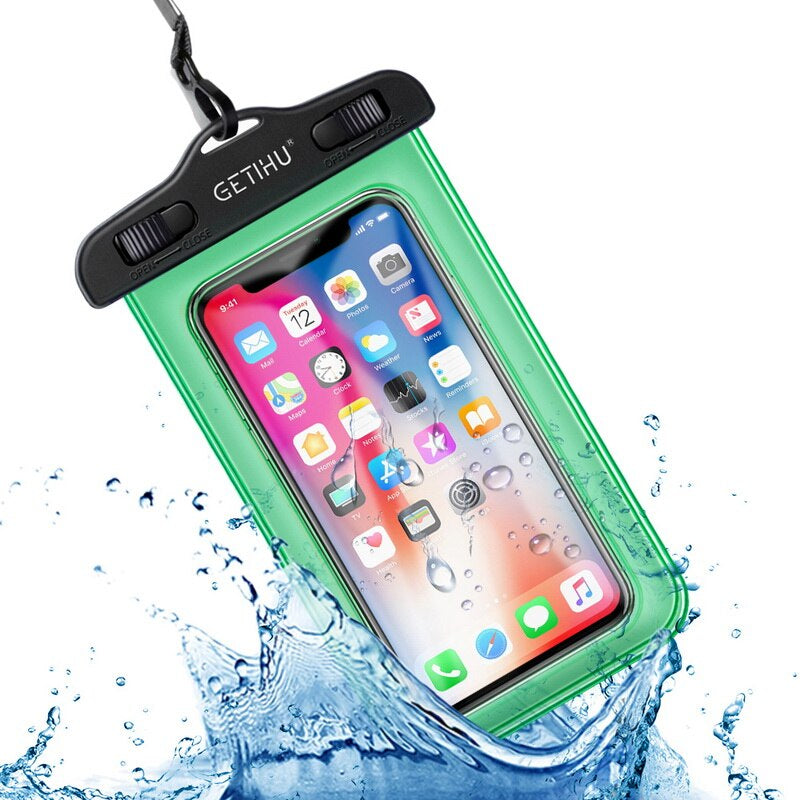 Universal Cover Waterproof Phone Case