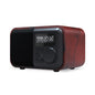 Wireless Bluetooth Wooden Speaker