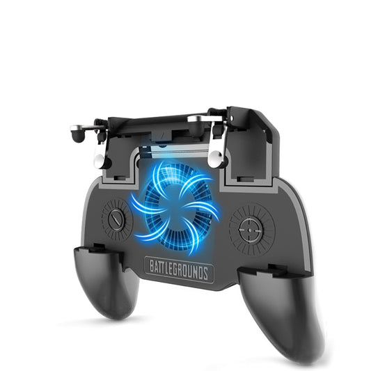 Mobile Gamepad Controller